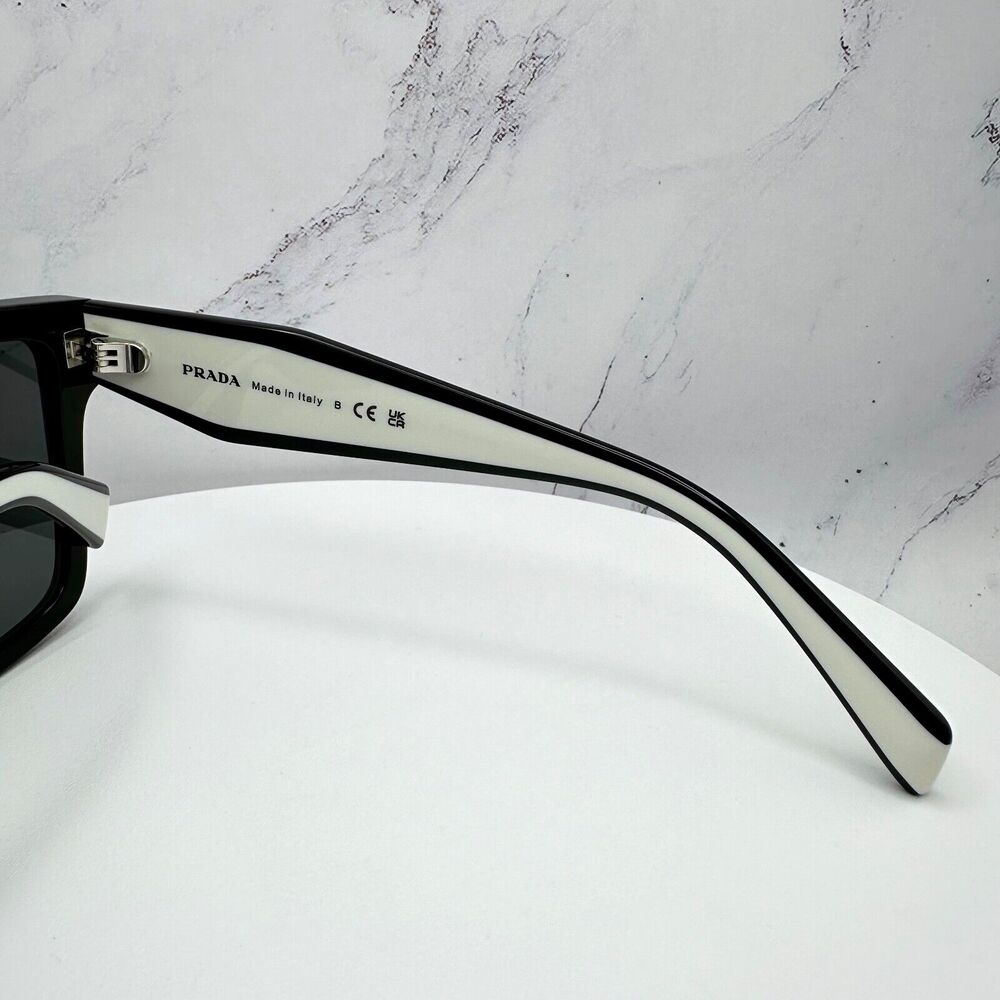 New Prada Sunglasses - Picture 9 of 16
